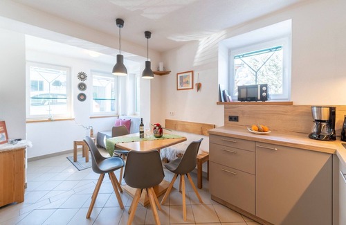 Hollersbach im Pinzgau Apartment | Apartment in Hollersbach near Ski Lift