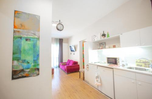Bakuriani Apartment | Apartment in Hotel