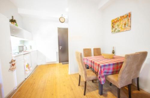 Bakuriani Apartment | Apartment in Hotel
