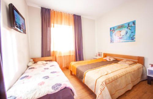 Bakuriani Apartment | Apartment in Hotel