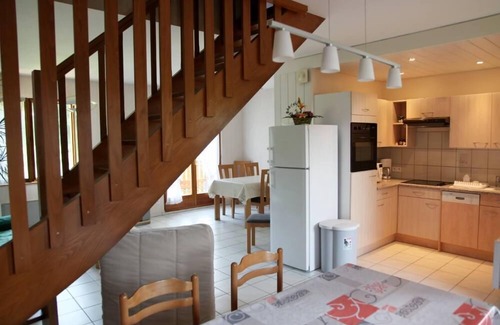 Andlau Apartment | Apartment in idyllic setting overlooking vineyards