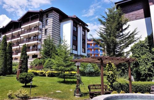 Shiligarnika Apartment | Apartment in Infinity Aparthotel