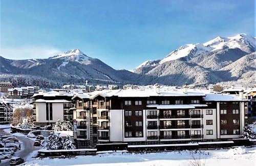 Shiligarnika Apartment | Apartment in Infinity Aparthotel
