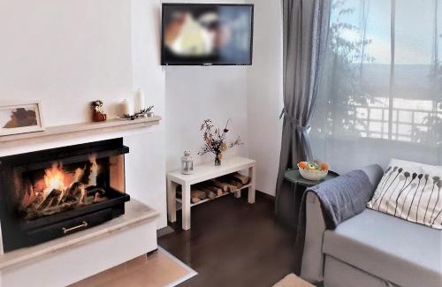 Shiligarnika Apartment | Apartment in Infinity Aparthotel