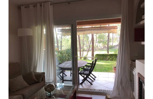 Islantilla House | Apartment in Islantilla golf course