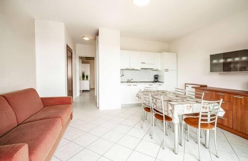 Manerba del Garda Apartment | Apartment in Manerba with barbecue