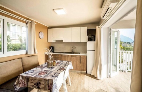 Manerba del Garda Apartment | Apartment in Manerba with barbecue
