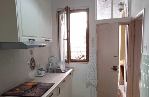 Lake Bracciano Apartment | Apartment in the Square