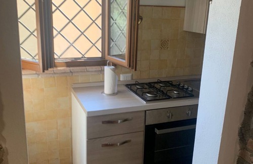 Lake Bracciano Apartment | APARTMENT IN THE CENTER OF TOWN