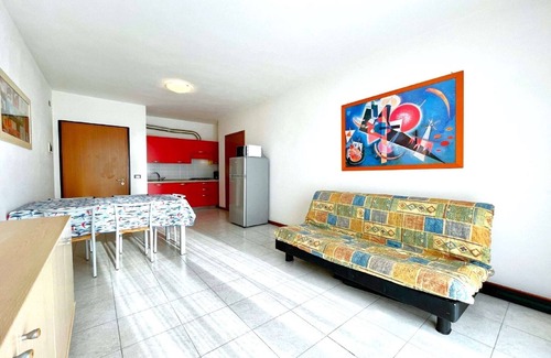 Torre di Fine Apartment | Apartment in Italy with Pool and Garden