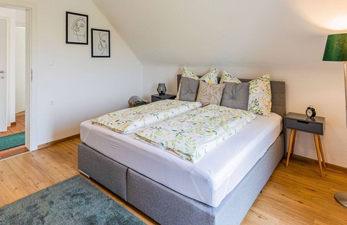 Kuehnsdorf Apartment | Apartment in Kühnsdorf am Klopeiner See