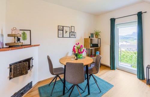 Kuehnsdorf Apartment | Apartment in Kühnsdorf near Klopeinersee