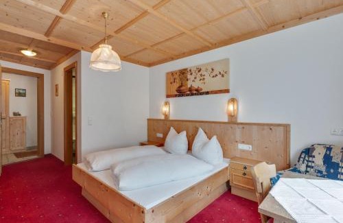 Kappl Apartment | Apartment in Kappl near Ski Slopes