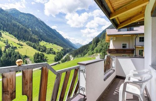 Kappl Apartment | Apartment in Kappl near Ski Slopes