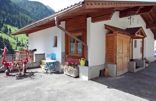 Kappl Apartment | Apartment in Kappl near Ski Slopes