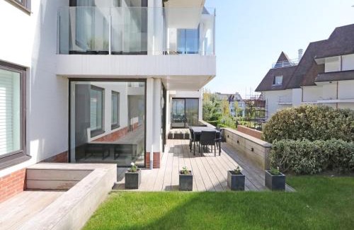 Het Zoute Apartment | Apartment in Knokke near Het Zoute District