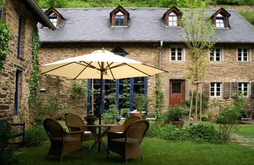 Kobern-Gondorf Apartment | Apartment in Kobern-Gondorf