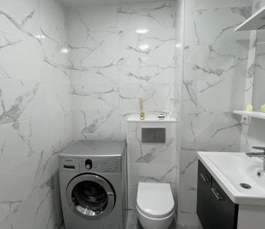 Kobuleti Apartment | Apartment in Kobuleti