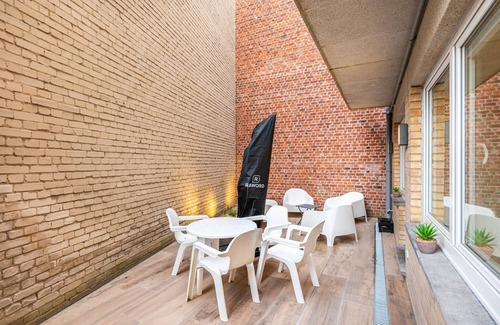 Koksijde-Bad Apartment | Apartment in Koksijde near the Sea
