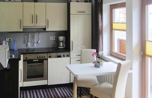 Krimml Apartment | Apartment in Krimml with parking space