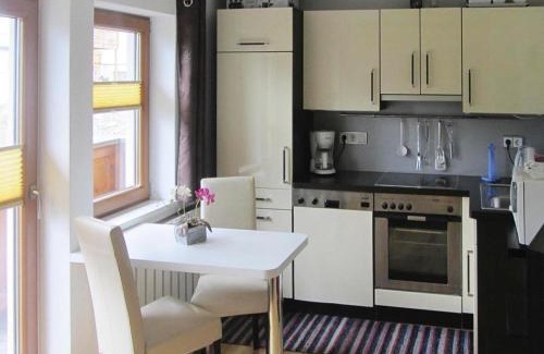 Krimml Apartment | Apartment in Krimml with parking space