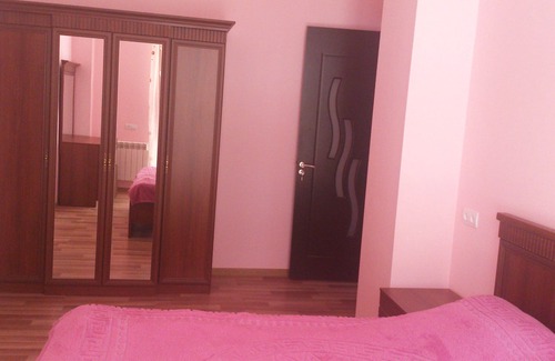 Vera Apartment | Apartment in Kuchishvili st. 10(9p)