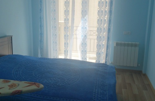 Vera Apartment | Apartment in Kuchishvili st. 10(9p)