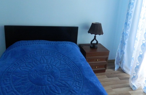 Vera Apartment | Apartment in Kuchishvili st. 10(9p)