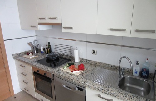 La Cala de Mijas Apartment | Apartment in La Cala within a secure complex with large pool and lovely gardens