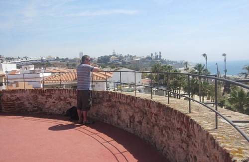La Cala de Mijas Apartment | Apartment in La Cala within a secure complex with large pool and lovely gardens