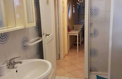 La Maddalena House | Apartment in La Maddalena