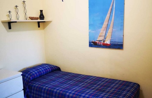 La Maddalena House | Apartment in La Maddalena