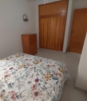 La Mata Apartment | Apartment in La Mata Beach