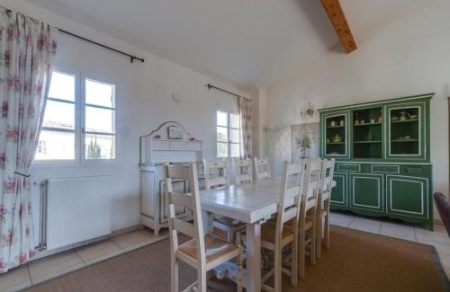 La Motte Apartment | Apartment in La Motte near Golf Course