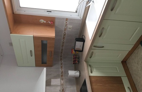 Vecindario Condo | Apartment in Las Palmas de Gran Canaria