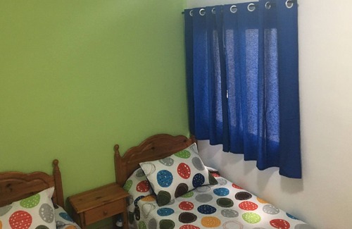 Vecindario Condo | Apartment in Las Palmas de Gran Canaria