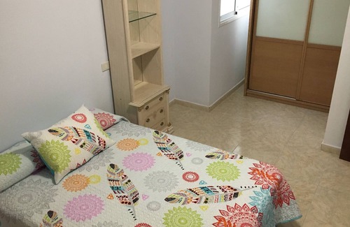 Vecindario Condo | Apartment in Las Palmas de Gran Canaria