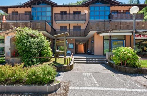 Molina di Ledro House | Apartment in Ledro by Lake & Dolomites