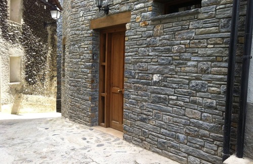 Llavorsi Apartment | Apartment in Llavorsi in the heart of the Catalan Pyrenees