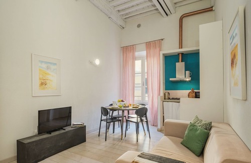 Lucca Historical Center Apartment | Apartment in Lucca with 2 bedrooms sleeps 4