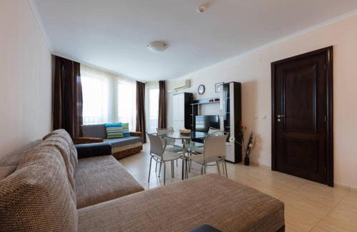 Sveti Vlas Apartment | Apartment in Luxury Resort Sveti Vlas