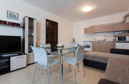 Sveti Vlas Apartment | Apartment in Luxury Resort Sveti Vlas