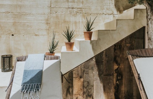Pinares de San Anton Apartment | Apartment in Málaga
