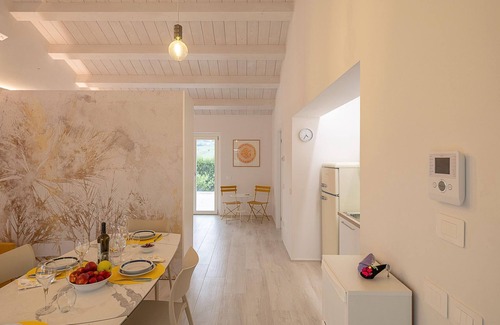 Montelupone Apartment | Apartment in Marche near Adriatic Coast
