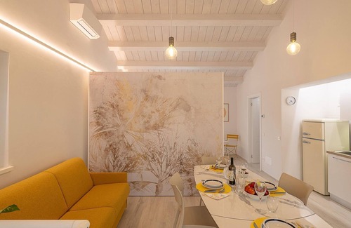 Montelupone Apartment | Apartment in Marche near Adriatic Coast