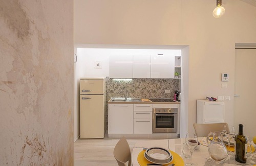 Montelupone Apartment | Apartment in Marche near Adriatic Coast