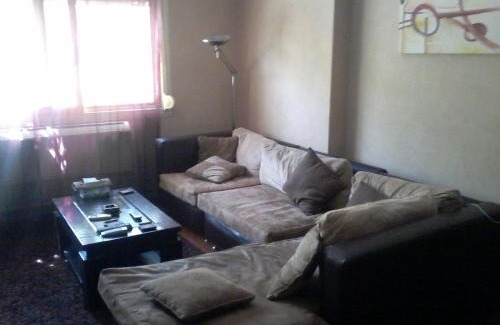 Al-Basatin Apartment | Apartment in Maadi For Families Only