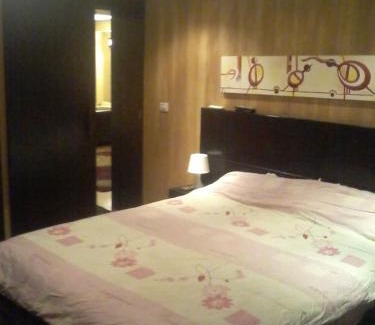 Al-Basatin Apartment | Apartment in Maadi For Families Only