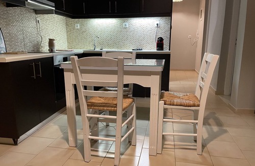 Makry Gialos Apartment | Apartment in Makry Gialos