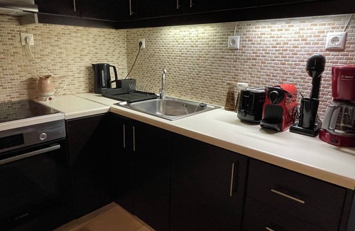 Makry Gialos Apartment | Apartment in Makry Gialos